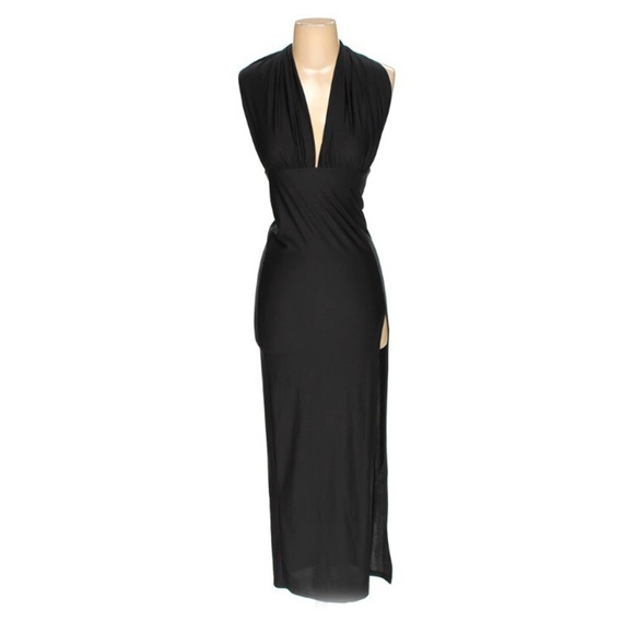 L’Atiste multiway top gown NWT - Picture 2 of 3